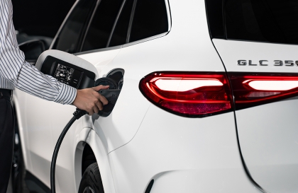 Mercedes-Benz GLC tại Việt Nam có thêm phiên bản PHEV, giảm gần 300 triệu đồng cho GLC 200 và GLC 300